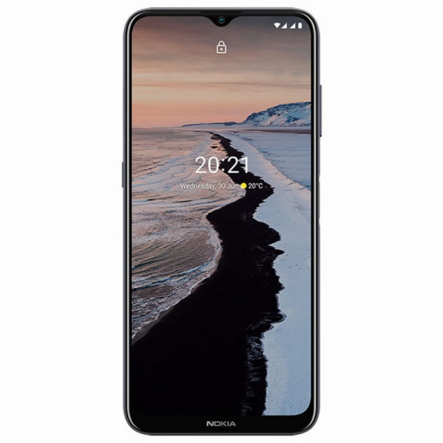 Nokia G10 3/32 Blue в рассрочку без первоначального взноса и переплат