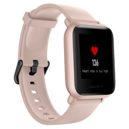 Xiaomi Amazfit Bip Lite Pink