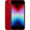 Apple iPhone SE 3 (2022) 64GB Red в рассрочку