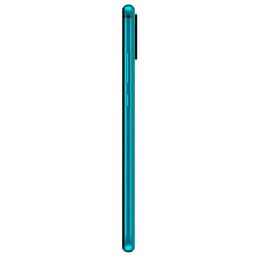 Honor 9X Lite 4/128 Emerald Green в рассрочку без первоначального взноса и переплат