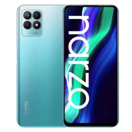 Realme Narzo 50 4/64GB Speed Blue