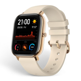 Xiaomi Amazfit GTS Desesrt Gold