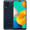Samsung Galaxy M32 6/128 Black в рассрочку