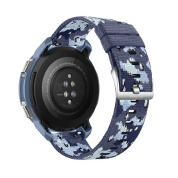 Honor Watch GS Pro Camo Blue