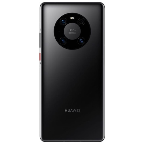 Huawei Mate 40 Pro 8/256 Black в рассрочку без первоначального взноса и переплат