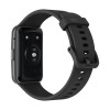 Huawei Watch Fit Graphite Black в рассрочку без первоначального взноса и переплат