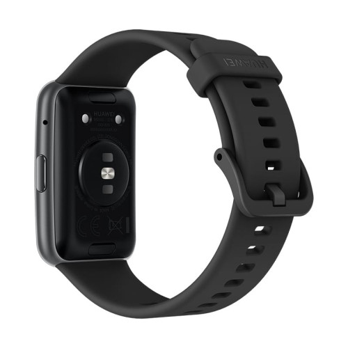 Huawei Watch Fit Graphite Black в рассрочку без первоначального взноса и переплат
