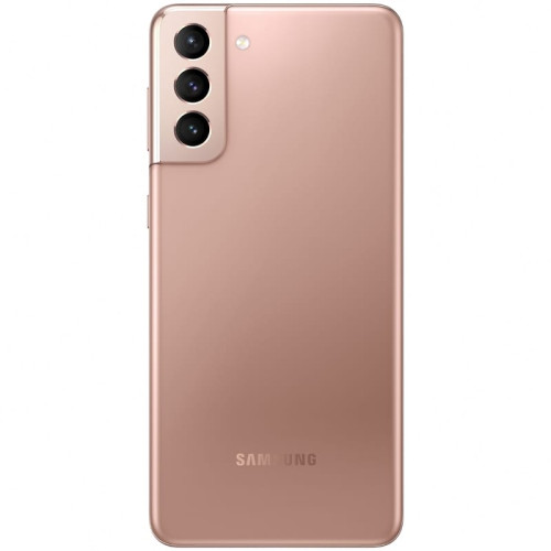 Samsung Galaxy S21 Plus 5G 8/128 Phantom Gold в рассрочку без первоначального взноса и переплат