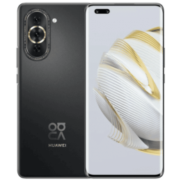 Huawei Nova 10 Pro 8/128GB Black