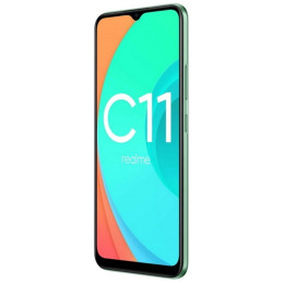 Realme C11 2/32GB Mint Green