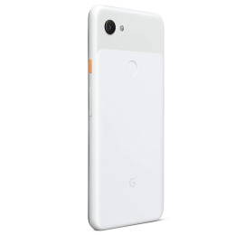 Google Pixel 3A 4/64 Clearly White