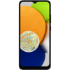 Samsung Galaxy A03 4/32GB Black в рассрочку без первоначального взноса и переплат