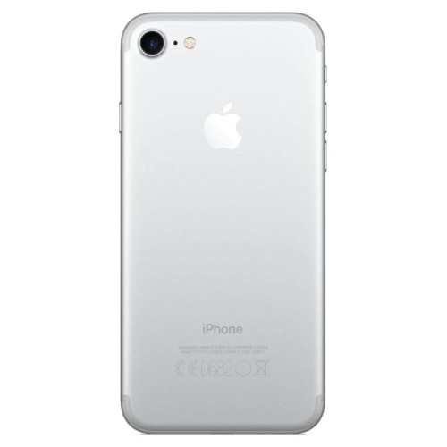 Apple iPhone 7 32GB Silver в рассрочку без первоначального взноса и переплат