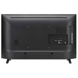 Телевизор LG 43LM5500 43/Full HD/Wi-Fi/Smart TV/Black
