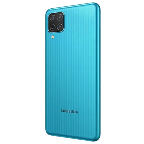 Samsung Galaxy M12 3/32 Green в рассрочку без первоначального взноса и переплат