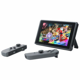 Nintendo Switch 32GB Gray