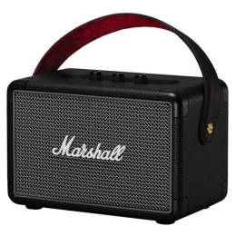 Marshall Kilburn II Black