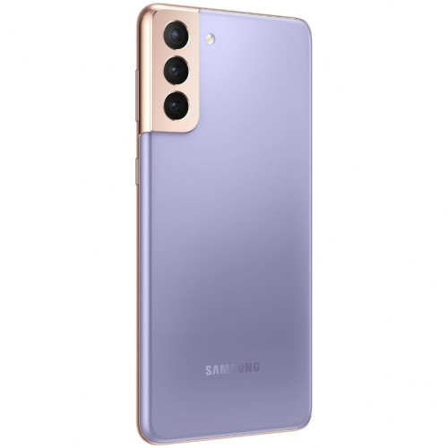Samsung Galaxy S21 Plus 5G 8/256 Phantom Violet в рассрочку без первоначального взноса и переплат
