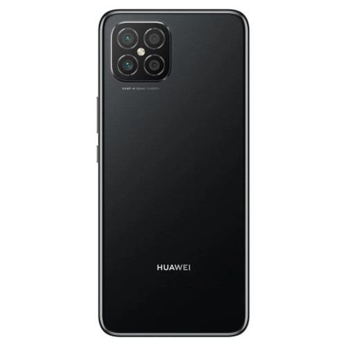 Huawei Nova 8 SE 8/128GB 4G Black в рассрочку без первоначального взноса и переплат