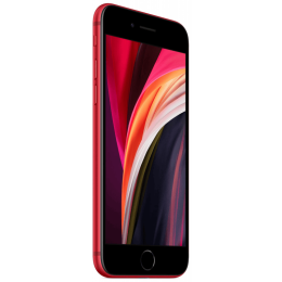 Apple iPhone SE 3 (2022) 128GB Red
