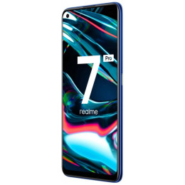 Realme 7 Pro 8/128 Mirror Blue