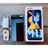 Samsung Galaxy M11 3/32 Violet в рассрочку без первоначального взноса и переплат
