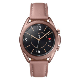 Samsung Galaxy Watch 3 41mm Mystic Bronze