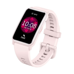Honor Watch ES Coral Pink