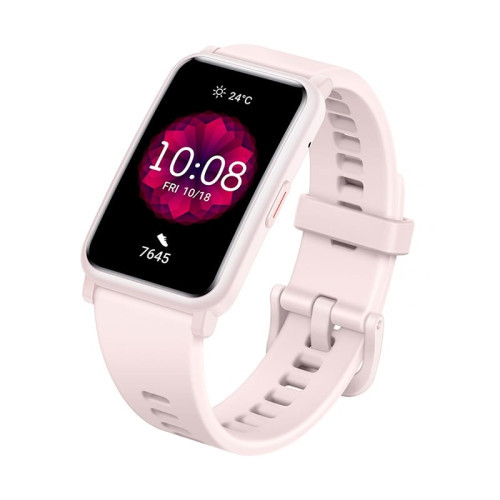 Honor Watch ES Coral Pink в рассрочку без первоначального взноса и переплат