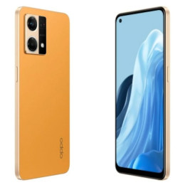 Oppo F21 Pro 8/128GB Orange