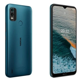 Nokia C21 Plus 2/32GB Dark Cyan