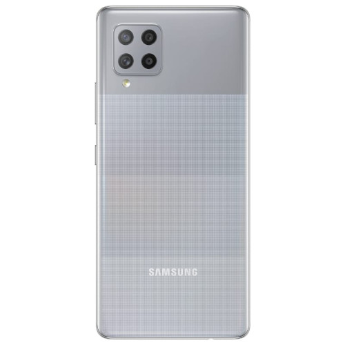 Samsung Galaxy A42 5G 8/128 Prism Dot Gray в рассрочку без первоначального взноса и переплат