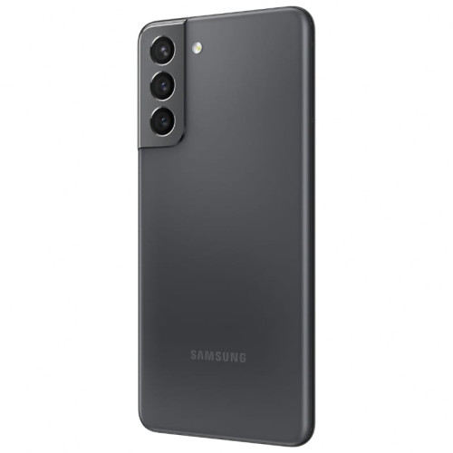 Samsung Galaxy S21 5G 8/128 Phantom Gray в рассрочку без первоначального взноса и переплат