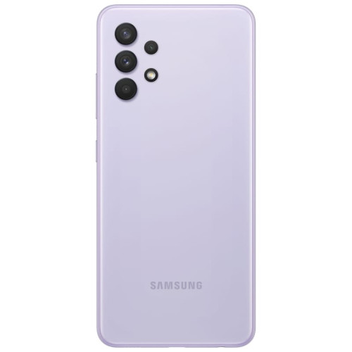 Samsung Galaxy A32 4/128 Awesome Violet в рассрочку без первоначального взноса и переплат