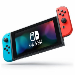 Nintendo Switch 32GB Neon Red/Blue