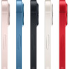 Apple iPhone 13 128GB Red в рассрочку без первоначального взноса и переплат