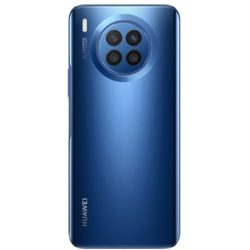 Huawei Nova 8i 128GB 6GB RAM Interstellar Blue в рассрочку без первоначального взноса и переплат