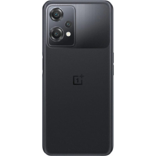 OnePlus Nord CE 2 Lite 5G 8/128GB Black в рассрочку без первоначального взноса и переплат