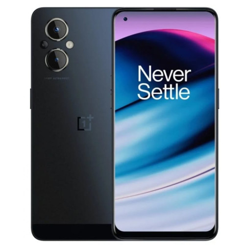 OnePlus Nord N20 5G 6/128GB Blue в рассрочку без первоначального взноса и переплат
