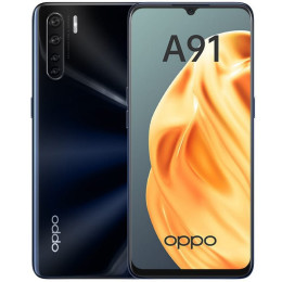 OPPO A91 8/128GB Black