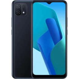 Oppo A16e 3/32GB Black