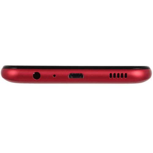 Samsung Galaxy A03 4/32GB Red в рассрочку без первоначального взноса и переплат