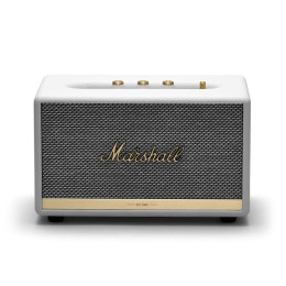 Marshall Acton II Bluetooth White