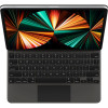 Клавиатура Apple Magic Keyboard iPad Pro 12.9 (2021) Black в рассрочку