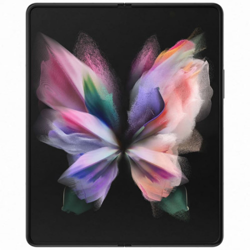 Samsung Galaxy Z Fold3 5G 12/256 Phantom Black в рассрочку без первоначального взноса и переплат