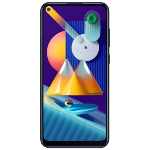 Samsung Galaxy M11 3/32 Black в рассрочку без первоначального взноса и переплат