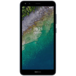 Nokia C01 Plus 1/16 Blue