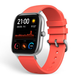 Xiaomi Amazfit GTS Vermillion Orange