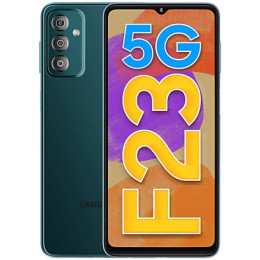 Samsung Galaxy F23 4/128GB Green