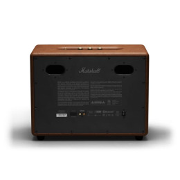 Marshall Woburn II Brown